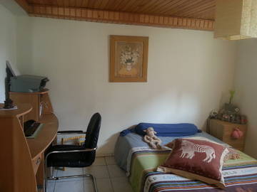 Alojamiento Compartido Longeville-Lès-Metz 63696-1