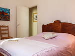 Gastenkamer Cannes 102173