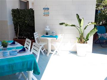 Studio For Rent Torre Suda 191664-1