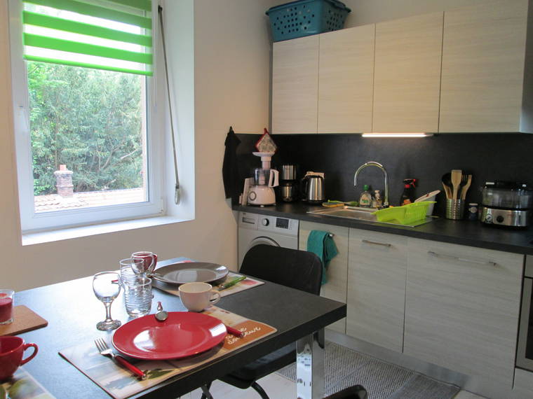 Habitación En Alquiler Mulhouse 222562