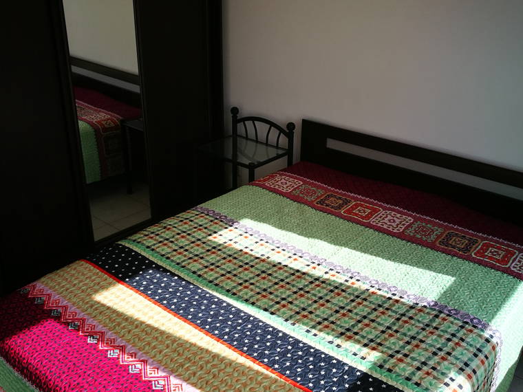 Habitación En Alquiler Aveiro 213654