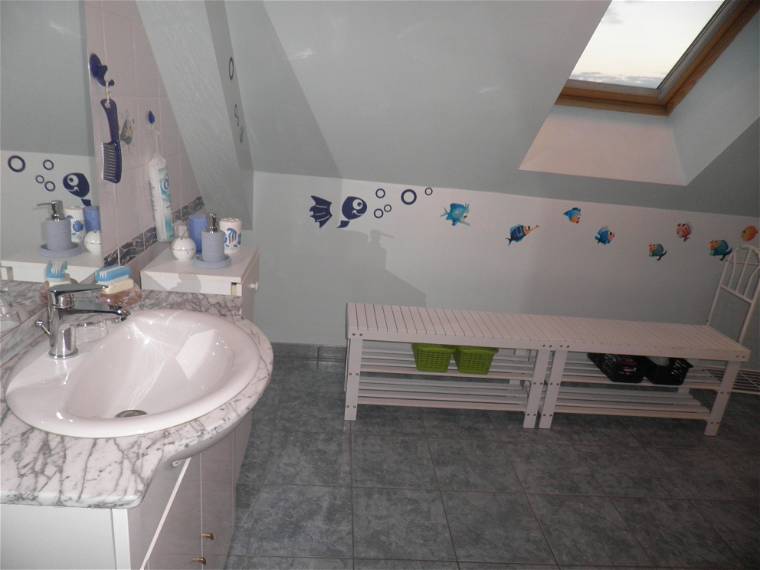 Room For Rent La Suze-sur-Sarthe 159137