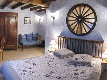 Gästezimmer Tauriac-De-Naucelle 170210-1
