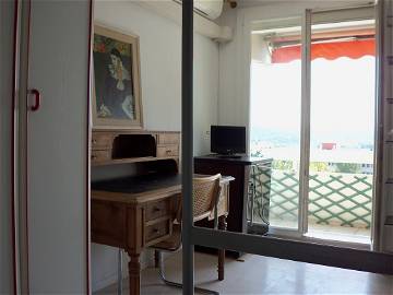 Chambre Chez L'habitant Aix-En-Provence 257706-1