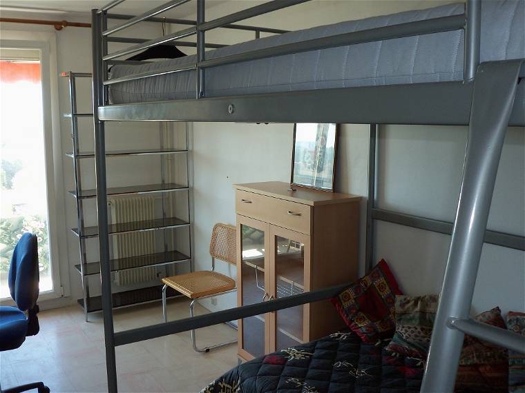 Chambre À Louer Aix-en-Provence 257706