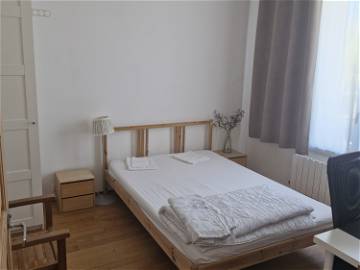 Chambre Chez L'habitant Taverny 75099-1