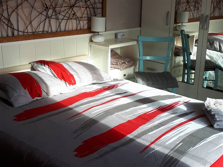 Chambre À Louer Villeneuve-sur-Lot 259079