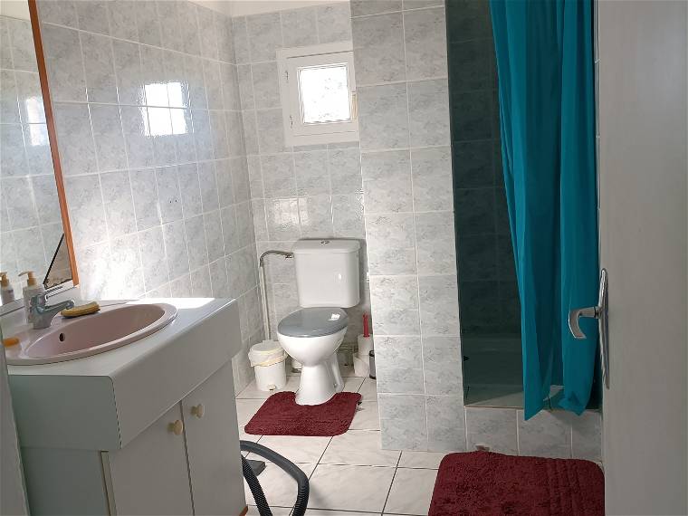 Habitación En Alquiler Sainte-Flaive-des-Loups 330291