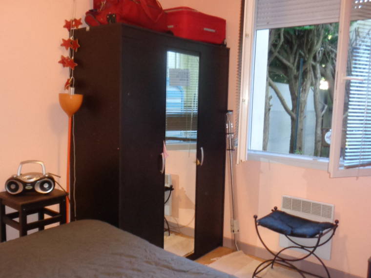 Homestay Saint-Nazaire 213054