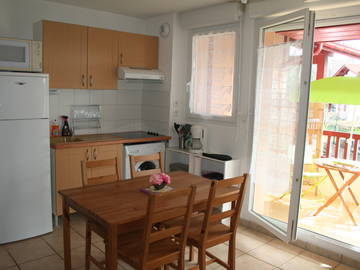 Estudio En Alquiler Cambo-Les-Bains 455982-1