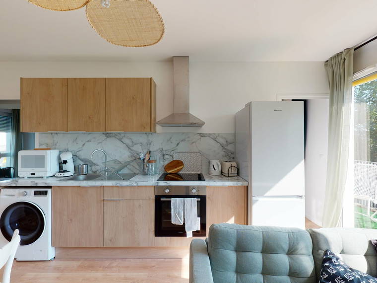 Habitación En Alquiler Rouen 254636