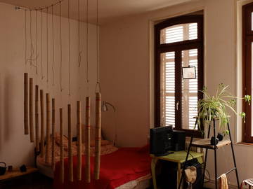 Shared Accommodation Amiens 123165-1