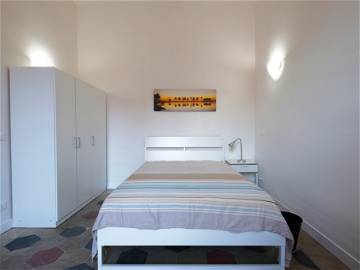Gedeelde Accommodatie Roma 240122-1