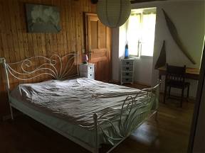 Chambre Rénovée à Louer