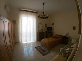 Alquilo 2 Habitaciones En Piso Amueblado En El Centro De Ba