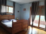 Chambre Chez L'habitant Villalier 228292