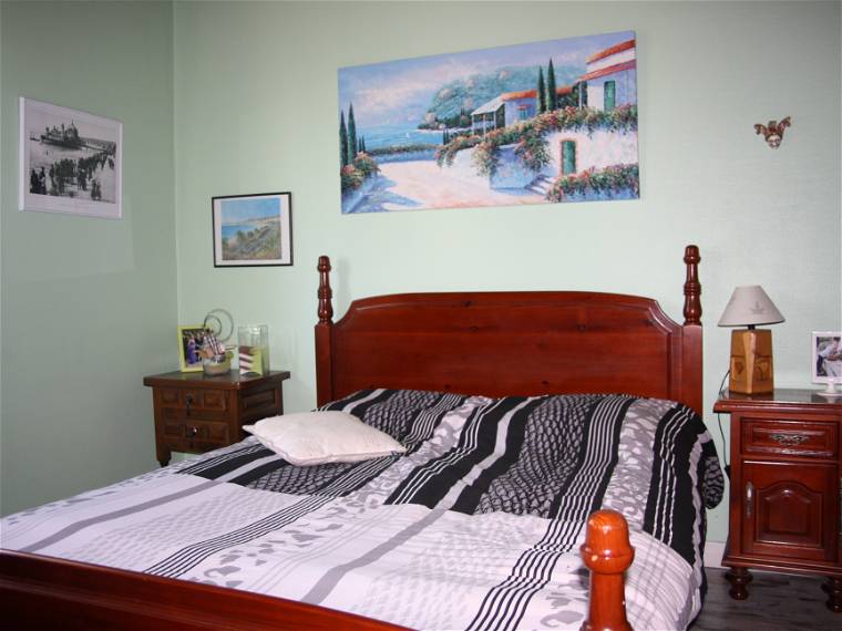 Habitación En Alquiler Chambœuf 134419
