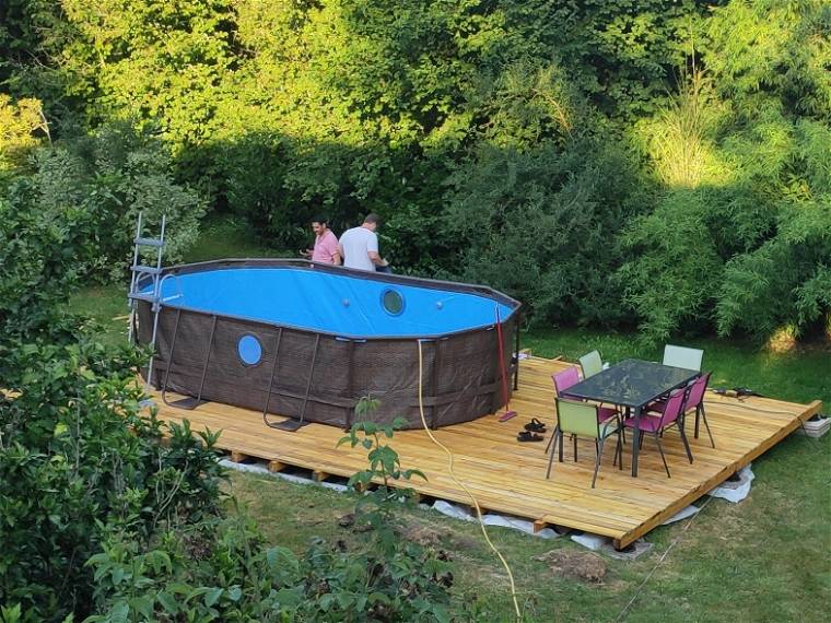 Wg-Zimmer Fontaine-lès-Luxeuil 334797