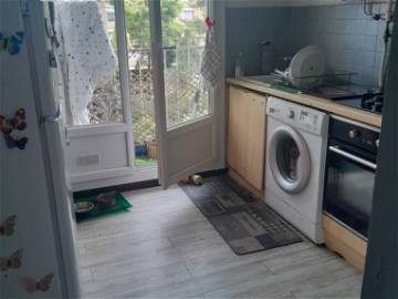 Alojamiento Compartido Marseille 286433-1