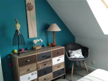 Quedarse En Casa Trégueux 252898-1