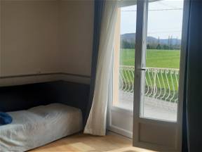 Cuarto de alquiler