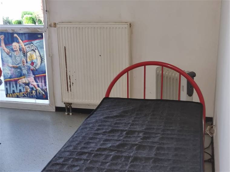 Kamer Te Huur Riedisheim 386736