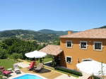 Bed And Breakfast Saint-Félicien 40432
