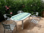 Studio Zu Vermieten Narbonne 127334