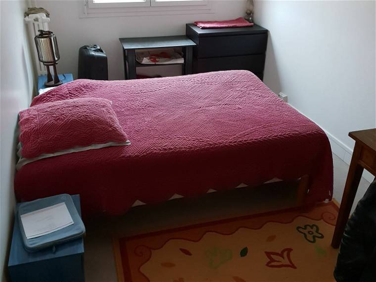 Wg-Zimmer Villejuif 36747