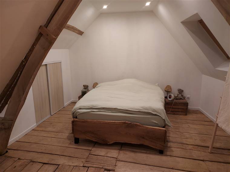 Kamer Te Huur Béalcourt 299036