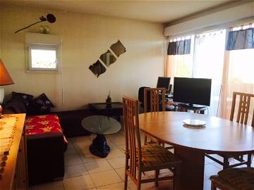 Studio Te Huur Cannes 72644-1