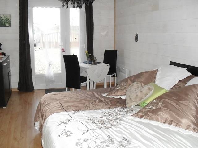 Habitación En Alquiler Miramont-de-Guyenne 39622