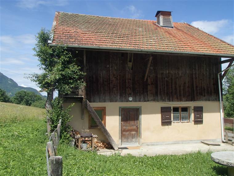 Stanza In Affitto Mont-Saxonnex 45035