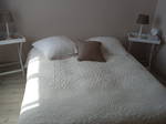 Homestay Laigné-En-Belin 266821