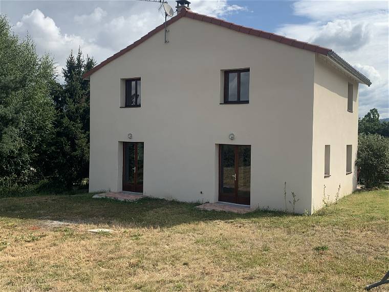 Habitación En Alquiler Chanteuges 331605