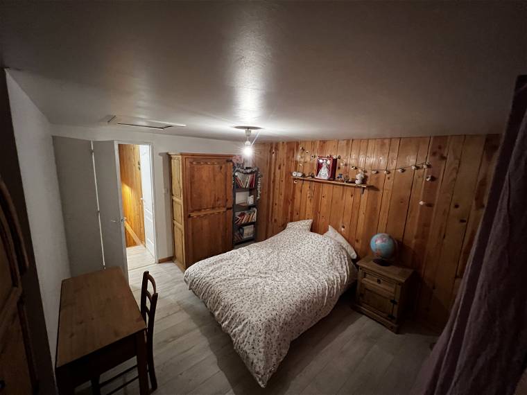 Habitación En Alquiler Chanteuges 331605