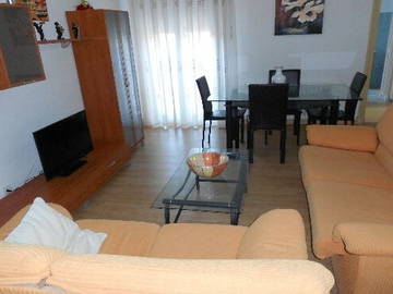 Wohngemeinschaft Palencia 237469-1