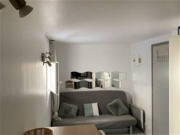 Studio À Louer Aix-En-Provence 249908-1