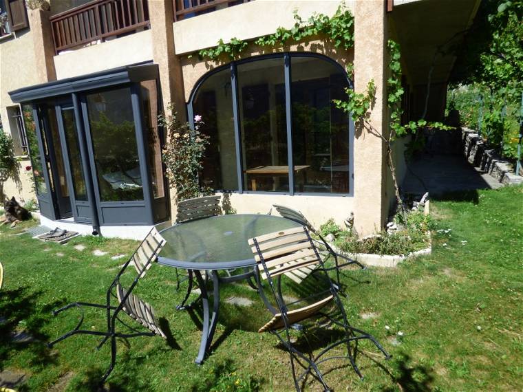 Habitación En Alquiler Saint-Crepin 70843