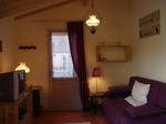 Studio Zu Vermieten Sainte-Alvère 119449
