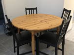 Studio Te Huur Valenciennes 275640