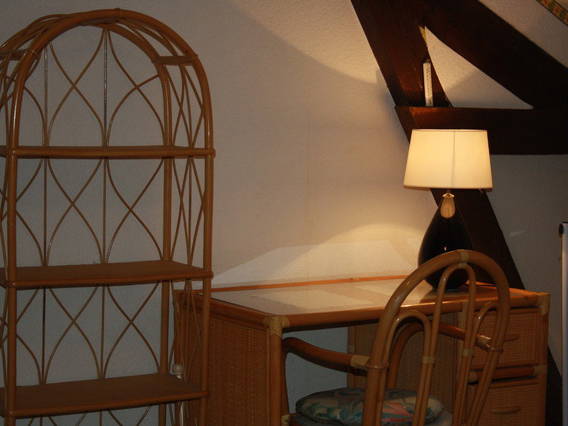 Chambre À Louer Neuville-sur-Saône 16867