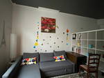 Studio À Louer Liège 211227