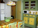 Habitación De Invitados Palau-Del-Vidre 92255