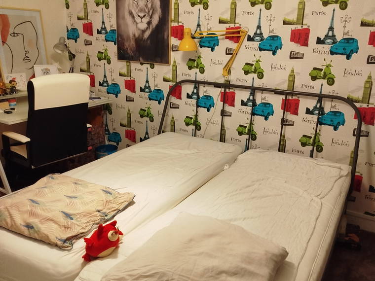Wg-Zimmer Riec-sur-Bélon 474287