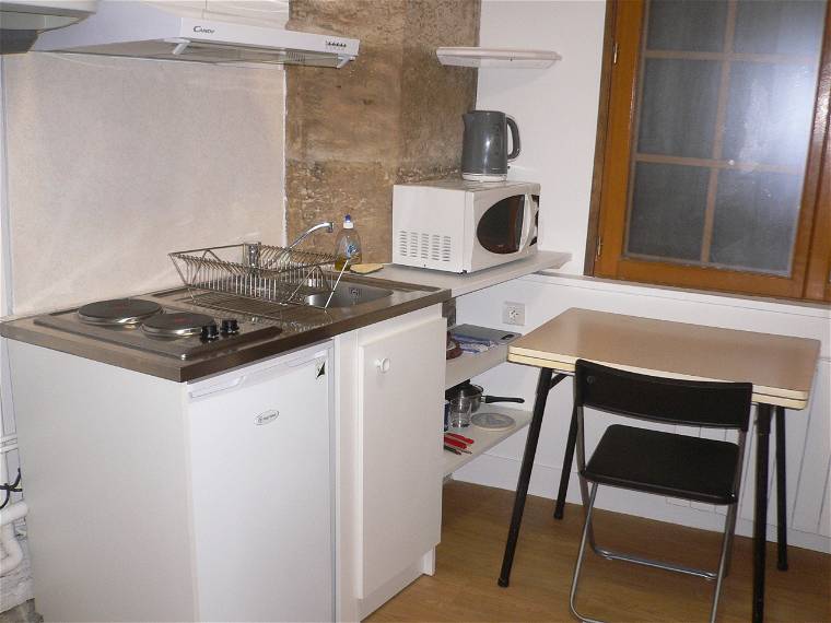 Stanza In Affitto Rouen 255220