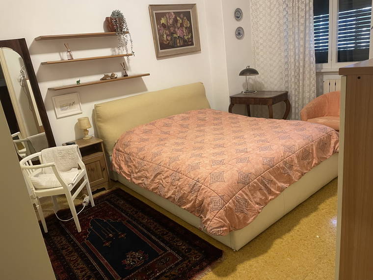 Habitación En Alquiler Roma 120661