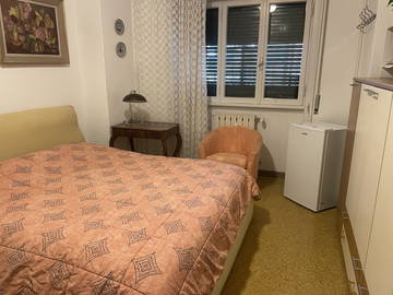 Shared Accommodation Roma 120661-1