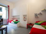 Estudio En Alquiler Roma 156989