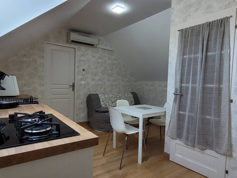 Vuokrattava Huone Candé-sur-Beuvron 267617